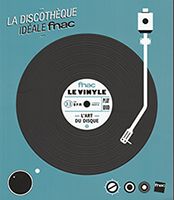 La Discothèque idéale Fnac