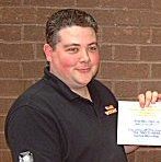 Dave Cundy