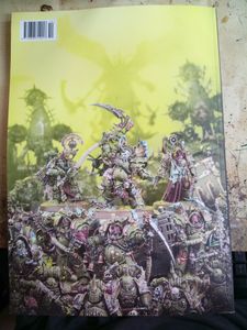 White Dwarf October 2017