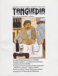 Tanguedia nº 40