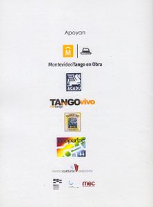 Tanguedia nº 40