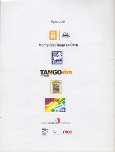 Tanguedia nº 41