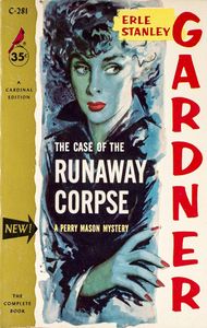 The Case of the Runaway Corpse
