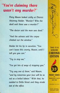 The Case of the Runaway Corpse