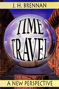 Time Travel: A New Perspective