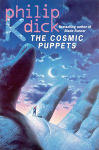 The Cosmic Puppets