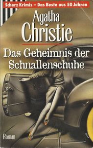 Das Geheimnis der Schnallenschuhe