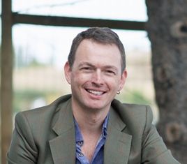 Greg Garrard