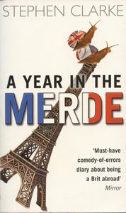A Year in the Merde