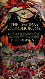 The Worm Ouroboros