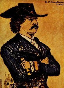 Jean Lafitte