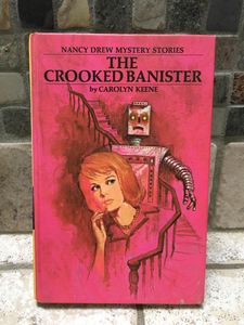 The Crooked Banister