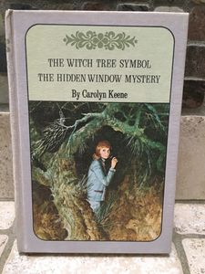 The Witch Tree Symbol The Hidden Window Mystery