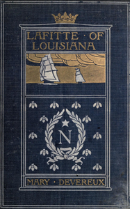 Lafitte of Louisiana