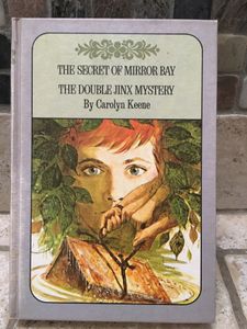 The Secret of Mirror Bay The Double Jinx Mystery