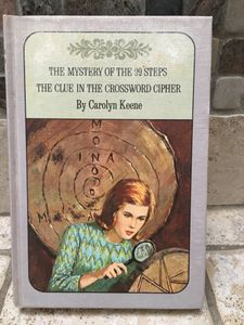 The Mystery of the 99 Steps The Clue in the Crossword Cipher