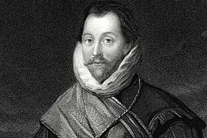 Thomas Tew