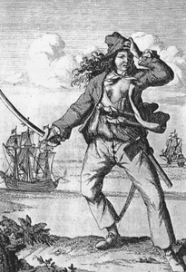 Mary Read