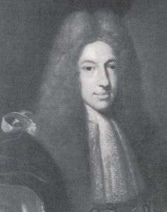 Samuel Bellamy (Black Sam)