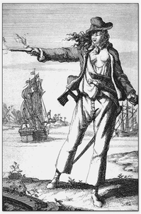 Anne Bonny