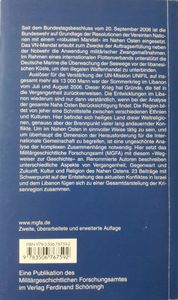 Wegweiser Zur Geschichte: Naher Osten
