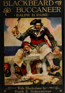 Blackbeard: Buccaneer