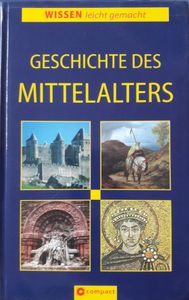 Geschichte Des Mittelalters