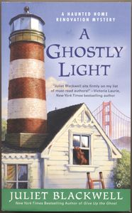 A Ghostly Light