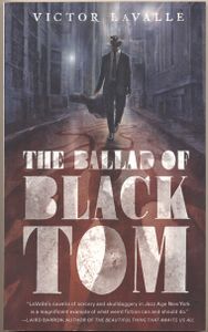 The Ballad of Black Tom