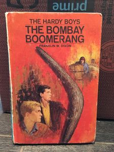 The Bombay Boomerang