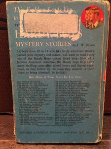 The Bombay Boomerang