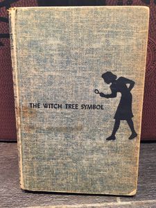 The Witch Tree Symbol
