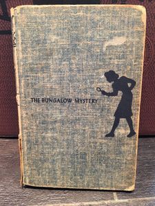 The Bungalow Mystery