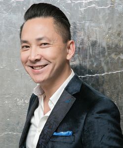 Viet Thanh Nguyen