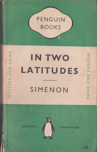 In Two Latitudes