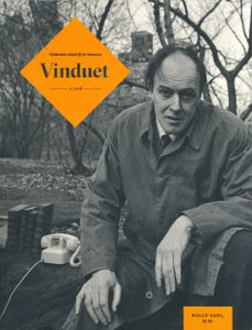 Vinduet 2/2016