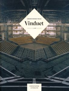 Vinduet 1/2016