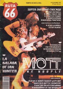 Ruta 66 #99