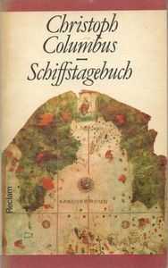Schiffstagebuch
