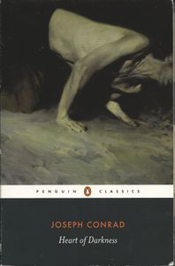 Heart of Darkness / The Congo Diary