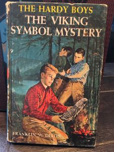 The Viking Symbol Mystery