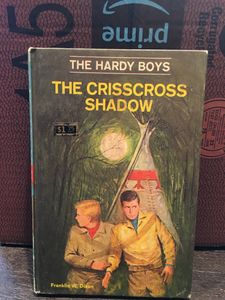The Crisscross Shadow