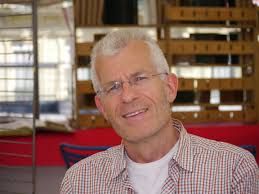 Stephen Clarke