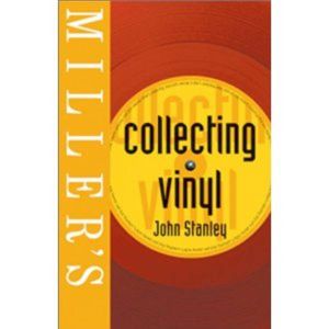 Collecting Vinyl