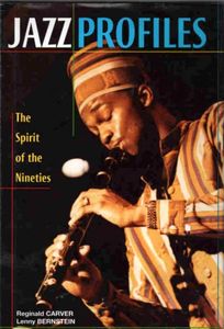 Jazz Profiles: The Spirit of the Nineties