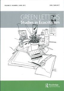 Green Letters June 2017
