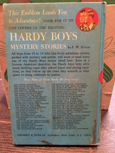 The Short-Wave Mystery