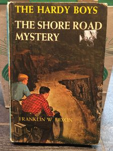 The Shore Road Mystery