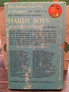 The Shore Road Mystery