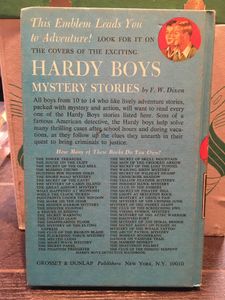 Hunting for Hidden Gold